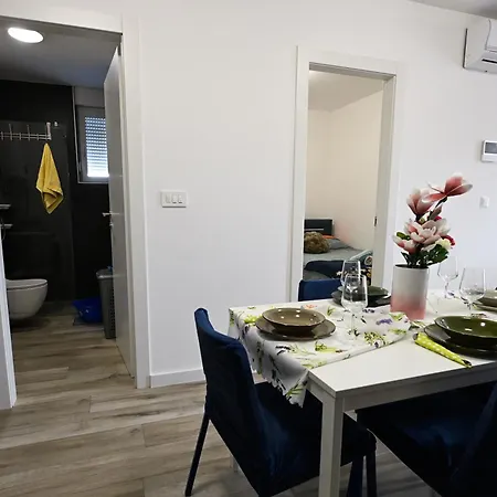 Apartamento Ana *
