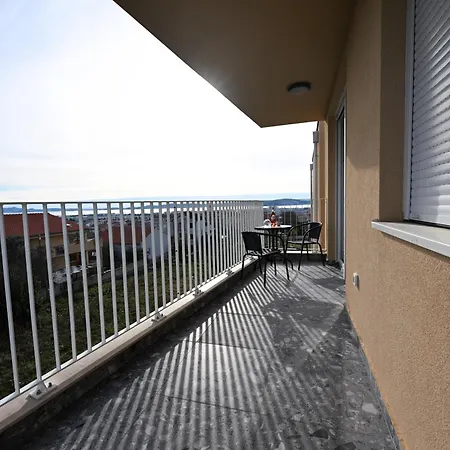 Ana Apartamento Zadar