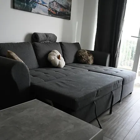 Apartamento Ana