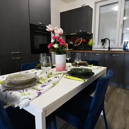 Ana Apartamento Zadar