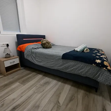 Apartamento Ana